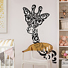 PVC Wall Stickers DIY-WH0377-112-4