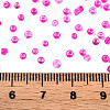 12/0 Glass Seed Beads SEED-A014-2mm-132-4