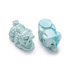 Synthetic Coral Beads CORA-D032-01-2