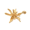 304 Stainless Steel Pendants LS-STAS-Q349-01D-G-2
