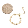 Adjustable Brass Finger Rings RJEW-JR00961-01-3