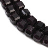 Natural White Jade Beads Strands G-D343-A01-11-4