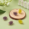 Resin Pendants X1-KY-I007-46-9