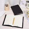 Elastic Fabric Book Covers LS-AJEW-WH20014-08A-11-3