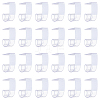  Table Cover Tablecloth Clips AJEW-NB0002-32-1