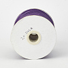 Eco-Friendly Korean Waxed Polyester Cord YC-P002-0.8mm-1105-2