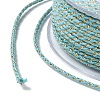 20M Nylon Twisted Round Cord NWIR-A011-01C-3