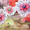 Preciosa® Crystal Hotfix Flatback Stones Y-PRC-HSS16-00030-265-4