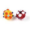 Handmade Lampwork Beads LAMP-ZX003-14-3