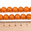 Dyed Natural White Jade Beads Strands GG-CBAD029-A08-10mm-4