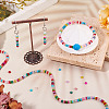 1 Strand Natural Mixed Stone Beads Strands G-TA0002-81B-7