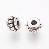 Tibetan Style Spacer Beads LF0694Y-2