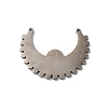 Non-Tarnish Bohemian Style 304 Stainless Steel Pendant STAS-M314-03B-P-2