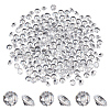 Cubic Zirconia Cabochons ZIRC-FG0001-09C-6