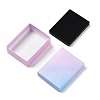 Gradient Color Cardboard Gift Boxes CBOX-H006-01D-3