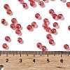 Glass Seed Beads X1-SEED-H002-A-A618-4