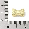 Rack Plating Alloy Beads PALLOY-P304-25G-3