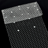 Polyester Bridal Veils DIY-WH0622-071D-1