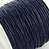 Eco-Friendly Waxed Cotton Thread Cords YC-R008-1.0mm-227-2