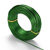 Anodized Aluminum Wire AW-S001-2.0mm-25-3