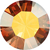 Preciosa® MAXIMA Crystal Round Stones Y-PRC-RBSS6-00030-219-3