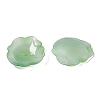 Lotus Leaf Bead Caps SACR-A008-07B-02-2