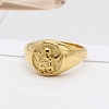 304 Stainless Steel Finger Rings FS-WG635C8-07-1