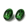 Handmade Gold Sand Lampwork Beads LA-CBAC6A6-01C-3
