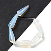 Opalite Beads Strands G-P528-H01-01-3