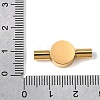 12Pcs 304 Stainless Steel Bayonet Clasps STAS-F344-01-4