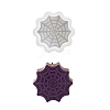 Halloween Theme DIY Shape Silicone Candle Molds SIMO-P010-C02-1