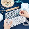 DIY Knitting Crochet Bags Kit DIY-WH0189-92-4