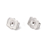 304 Stainless Steel Friction Ear Nuts STAS-P307-08P-2