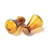 Glass Cork Bottles LS-AJEW-O032-01C-2