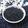 MIYUKI Round Rocailles Beads X-SEED-G008-RR0358-2