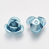 Aluminum Beads FALUM-T001-01C-05-2