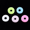 Handmade Polymer Clay Beads X-CLAY-T019-02B-05-2