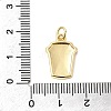 Brass Pendants LS-KK-D105-07A-G-3