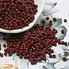 TOHO Round Seed Beads SEED-TR08-0046-4