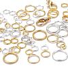 Jump Ring Jewelry Making Tools Sets DIY-YW0001-26-6
