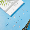 90Pcs 3 Style Alloy Charms FIND-AR0003-99-5