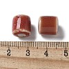 Handmade Porcelain Beads X1-PORC-L080-I07-3