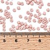TOHO 8/0 Round Beads X-SEED-TR08-0764-3