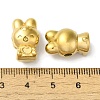 304 Stainless Steel Beads STAS-I305-209G-2