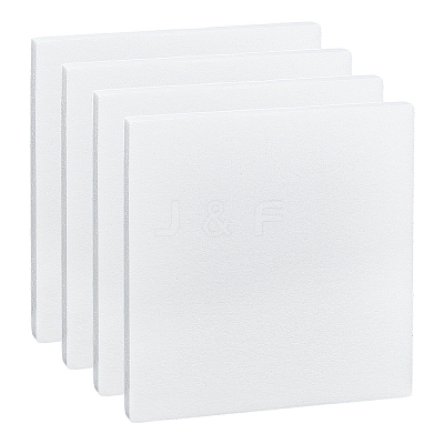 Square Craft Foam DIY-WH0349-534A-1