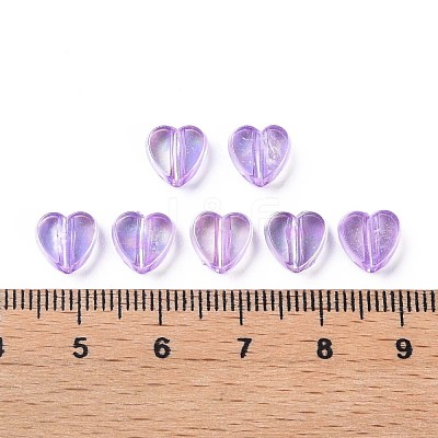 Transparent Acrylic Beads MACR-S373-114-C01-1