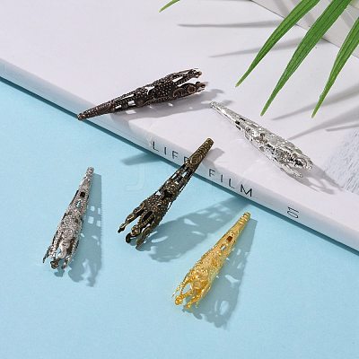 Iron Bead Cones IFIN-X0047-1