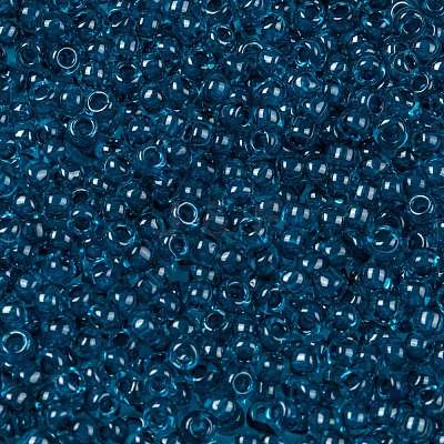 TOHO 8/0 Round Beads SEED-XTR08-0932-1