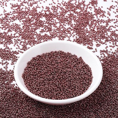 MIYUKI Round Rocailles Beads X-SEED-G007-RR1089-1