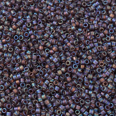 MIYUKI Delica Beads SEED-MY11-DB0865-1
